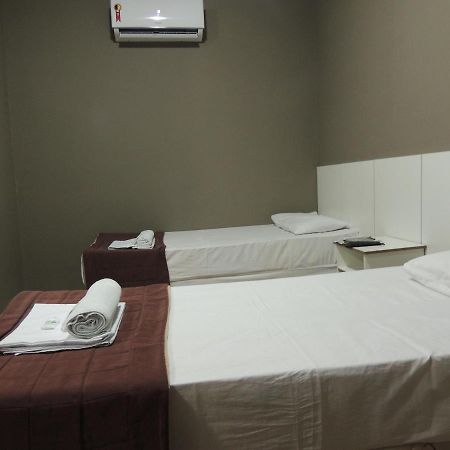 Hotel Bh Inn Palmares - Acesso Cristiano Machado Μπέλο Οριζόντε Εξωτερικό φωτογραφία