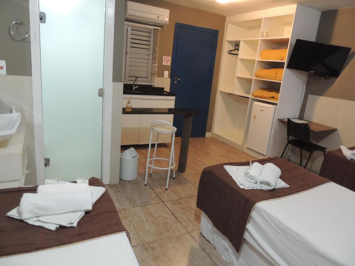Hotel Bh Inn Palmares - Acesso Cristiano Machado Μπέλο Οριζόντε Εξωτερικό φωτογραφία