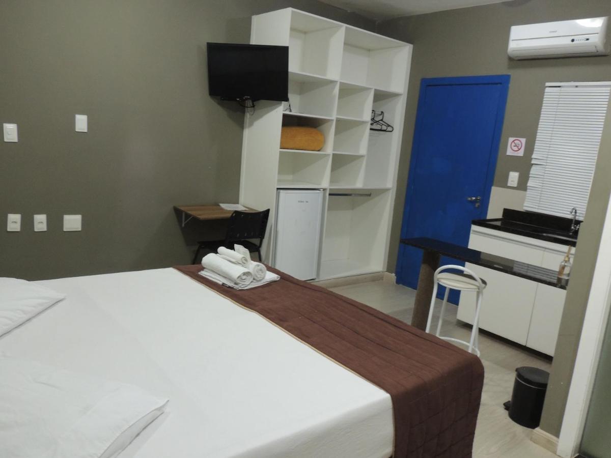 Hotel Bh Inn Palmares - Acesso Cristiano Machado Μπέλο Οριζόντε Εξωτερικό φωτογραφία
