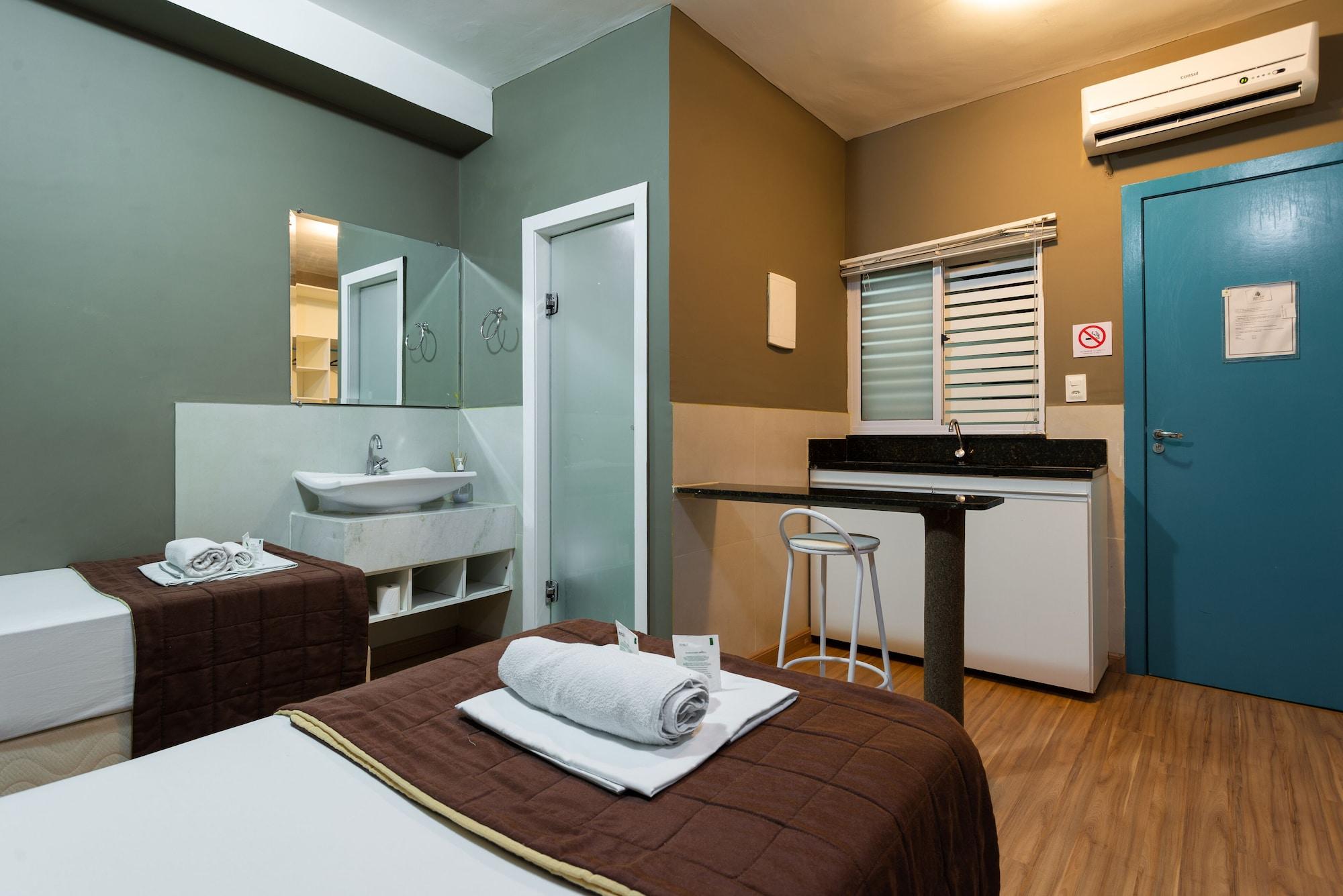 Hotel Bh Inn Palmares - Acesso Cristiano Machado Μπέλο Οριζόντε Εξωτερικό φωτογραφία