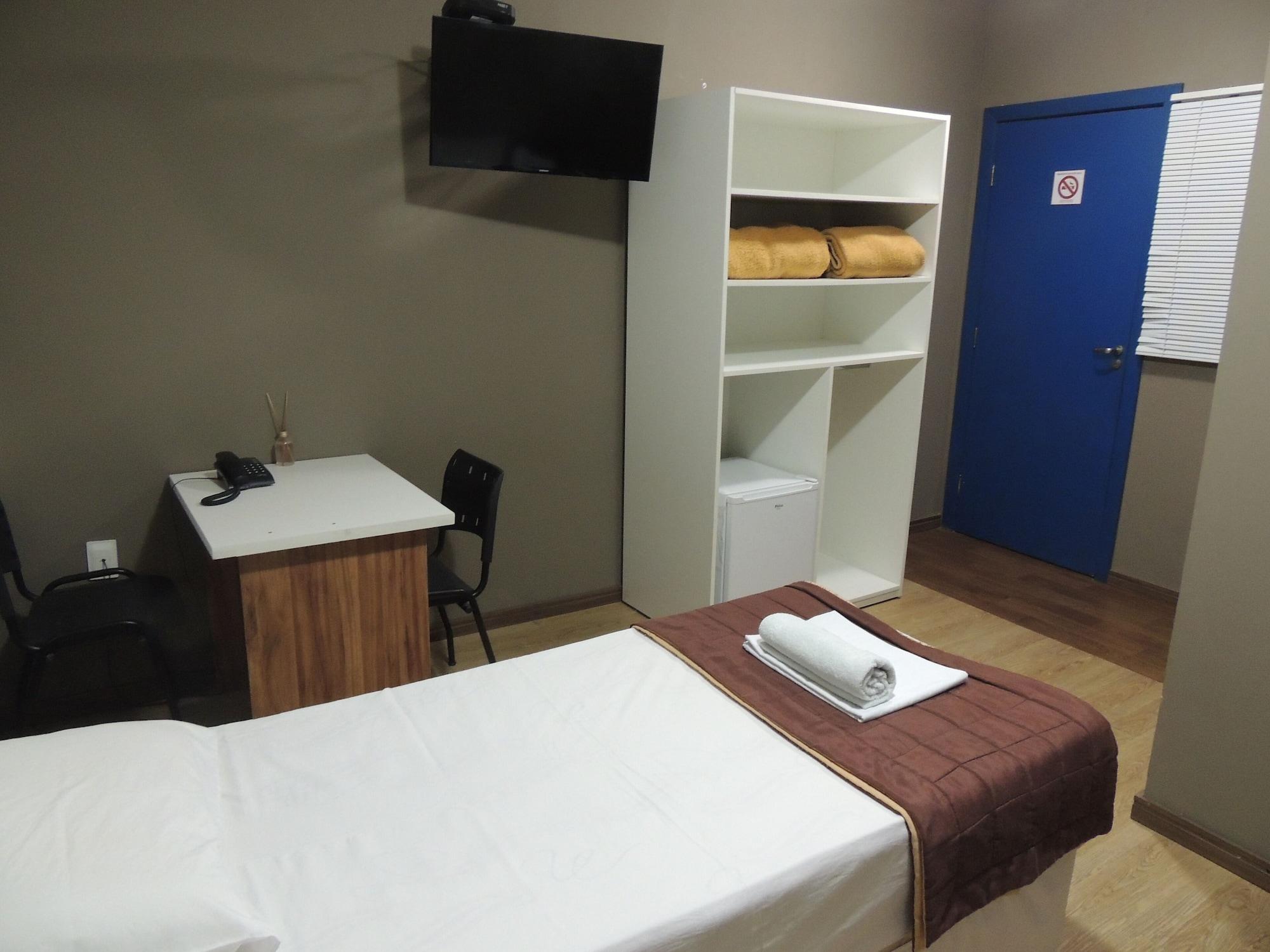 Hotel Bh Inn Palmares - Acesso Cristiano Machado Μπέλο Οριζόντε Εξωτερικό φωτογραφία