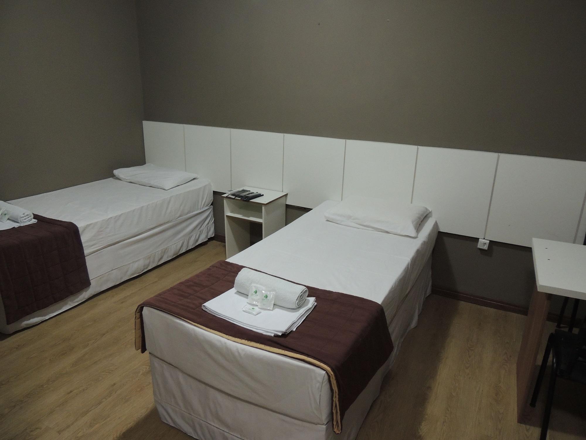 Hotel Bh Inn Palmares - Acesso Cristiano Machado Μπέλο Οριζόντε Εξωτερικό φωτογραφία