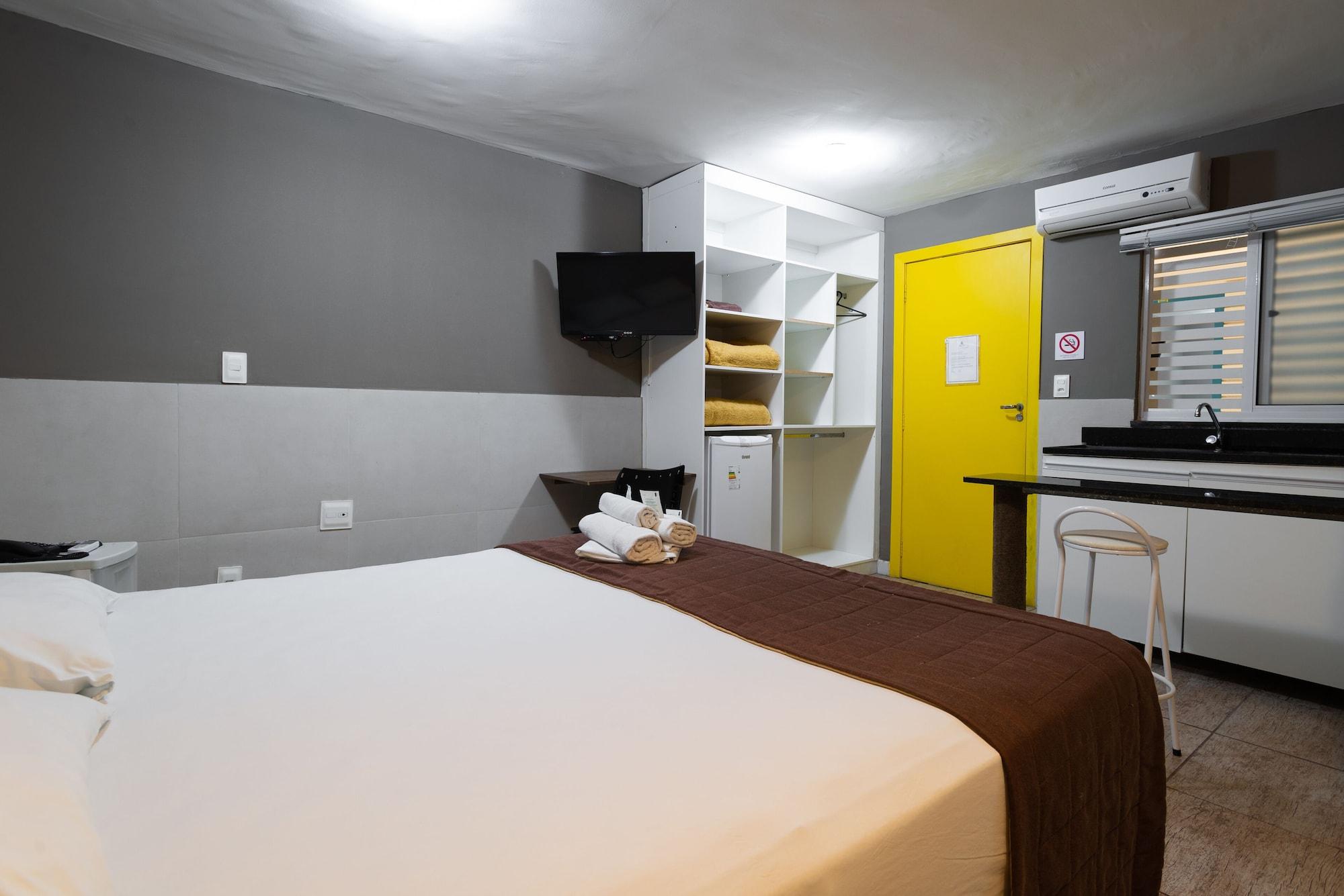 Hotel Bh Inn Palmares - Acesso Cristiano Machado Μπέλο Οριζόντε Εξωτερικό φωτογραφία
