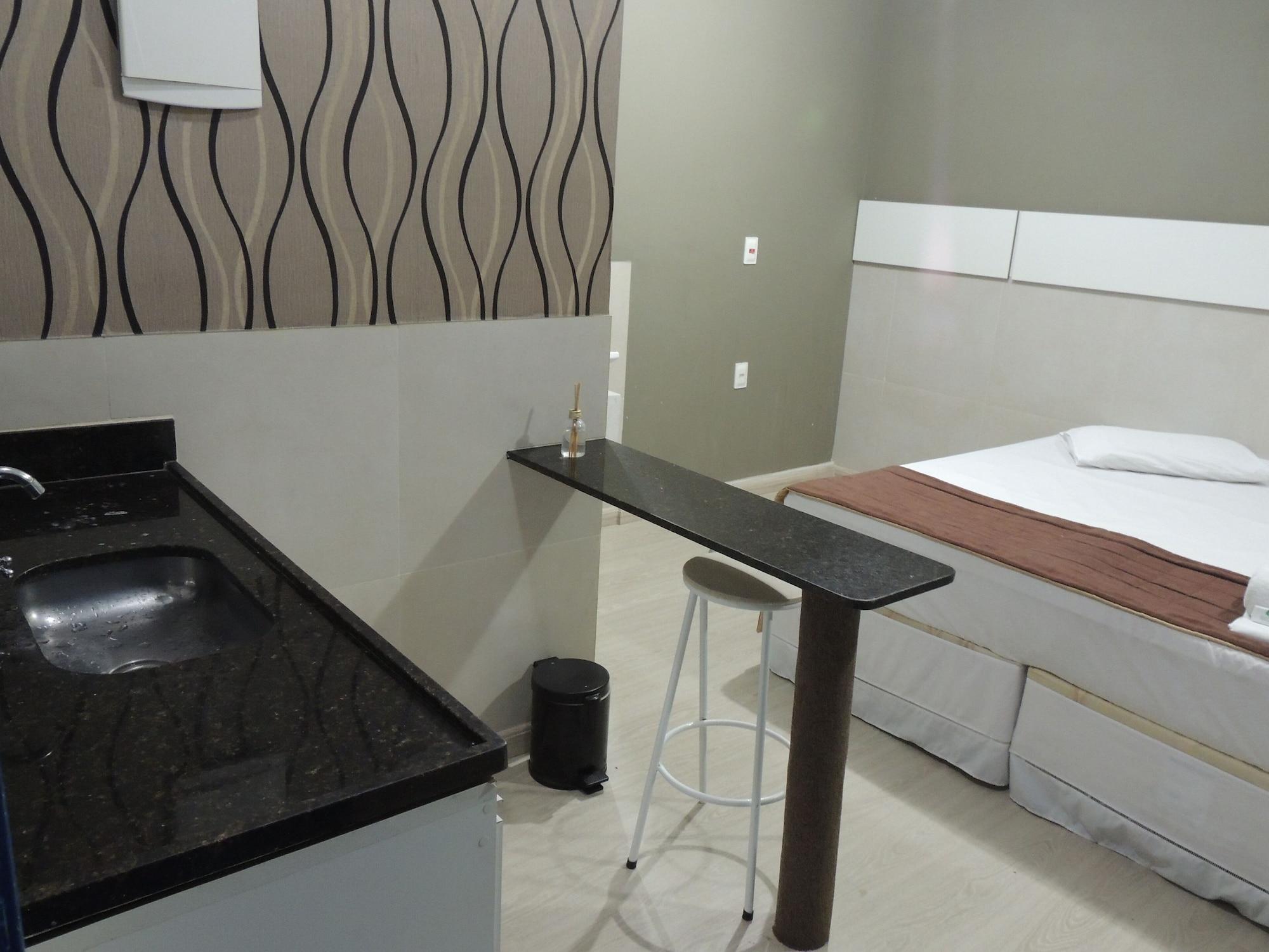 Hotel Bh Inn Palmares - Acesso Cristiano Machado Μπέλο Οριζόντε Εξωτερικό φωτογραφία