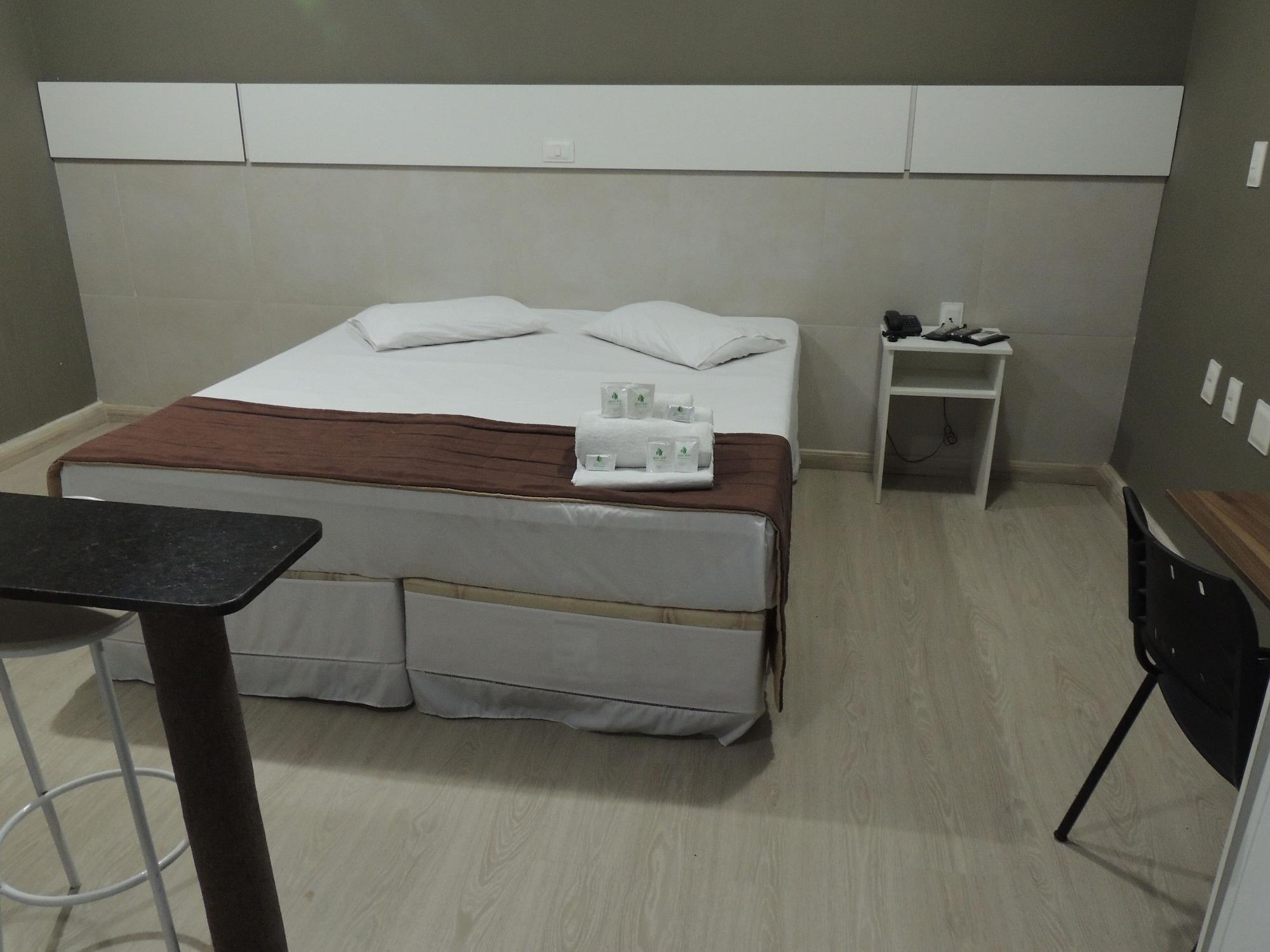 Hotel Bh Inn Palmares - Acesso Cristiano Machado Μπέλο Οριζόντε Εξωτερικό φωτογραφία