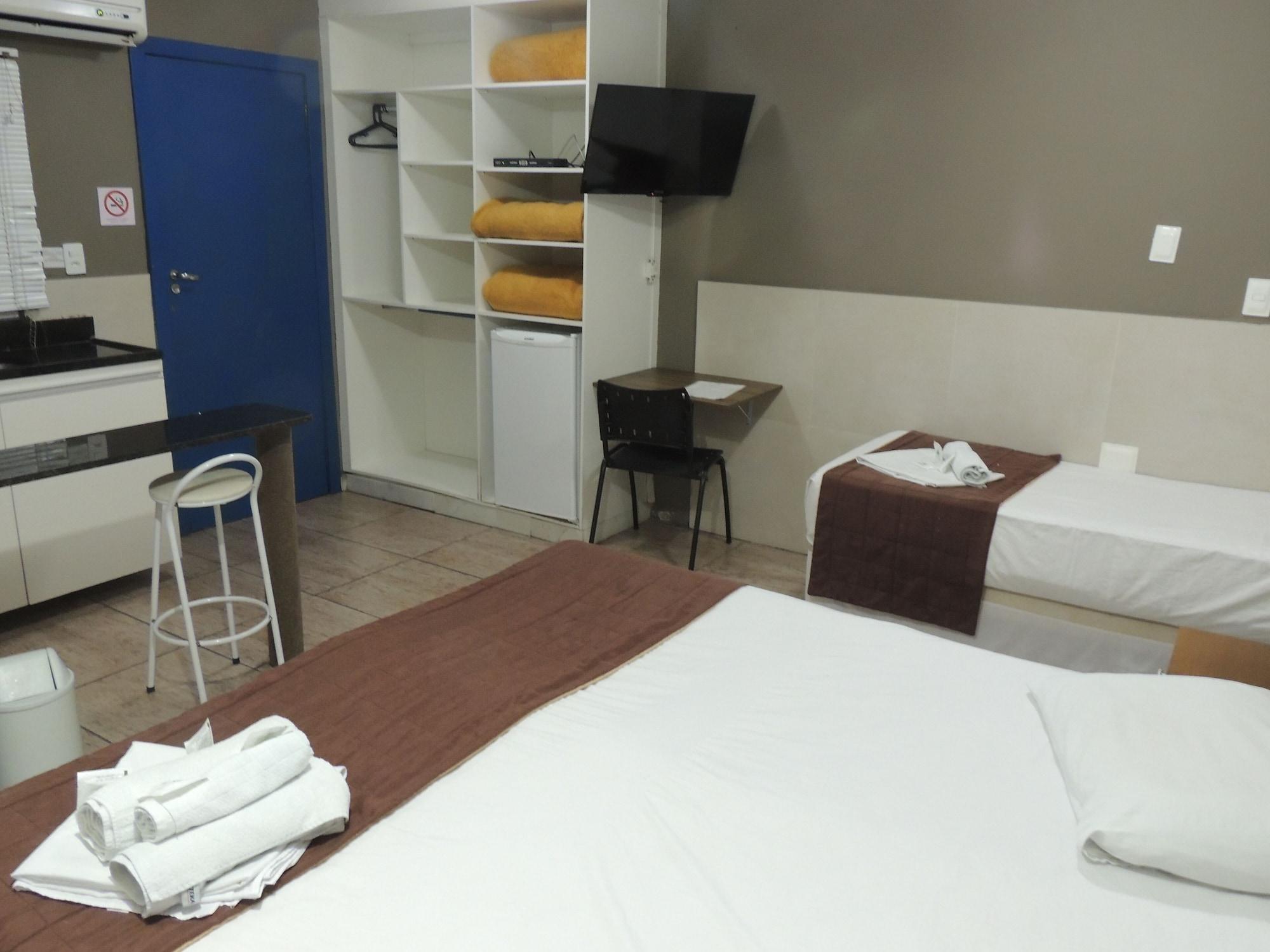 Hotel Bh Inn Palmares - Acesso Cristiano Machado Μπέλο Οριζόντε Εξωτερικό φωτογραφία
