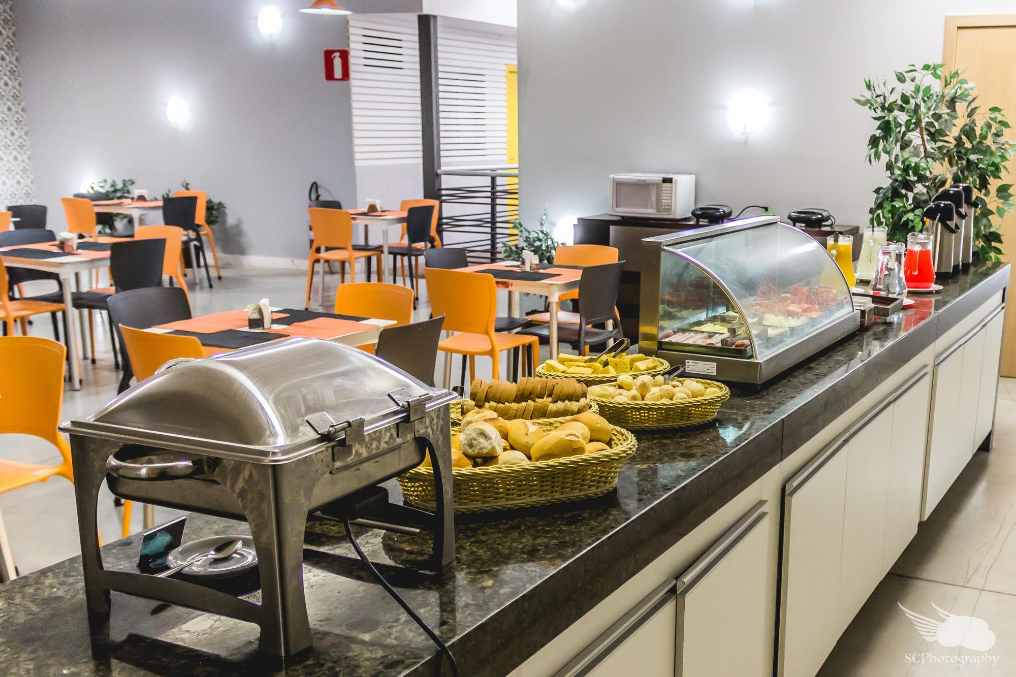 Hotel Bh Inn Palmares - Acesso Cristiano Machado Μπέλο Οριζόντε Εξωτερικό φωτογραφία