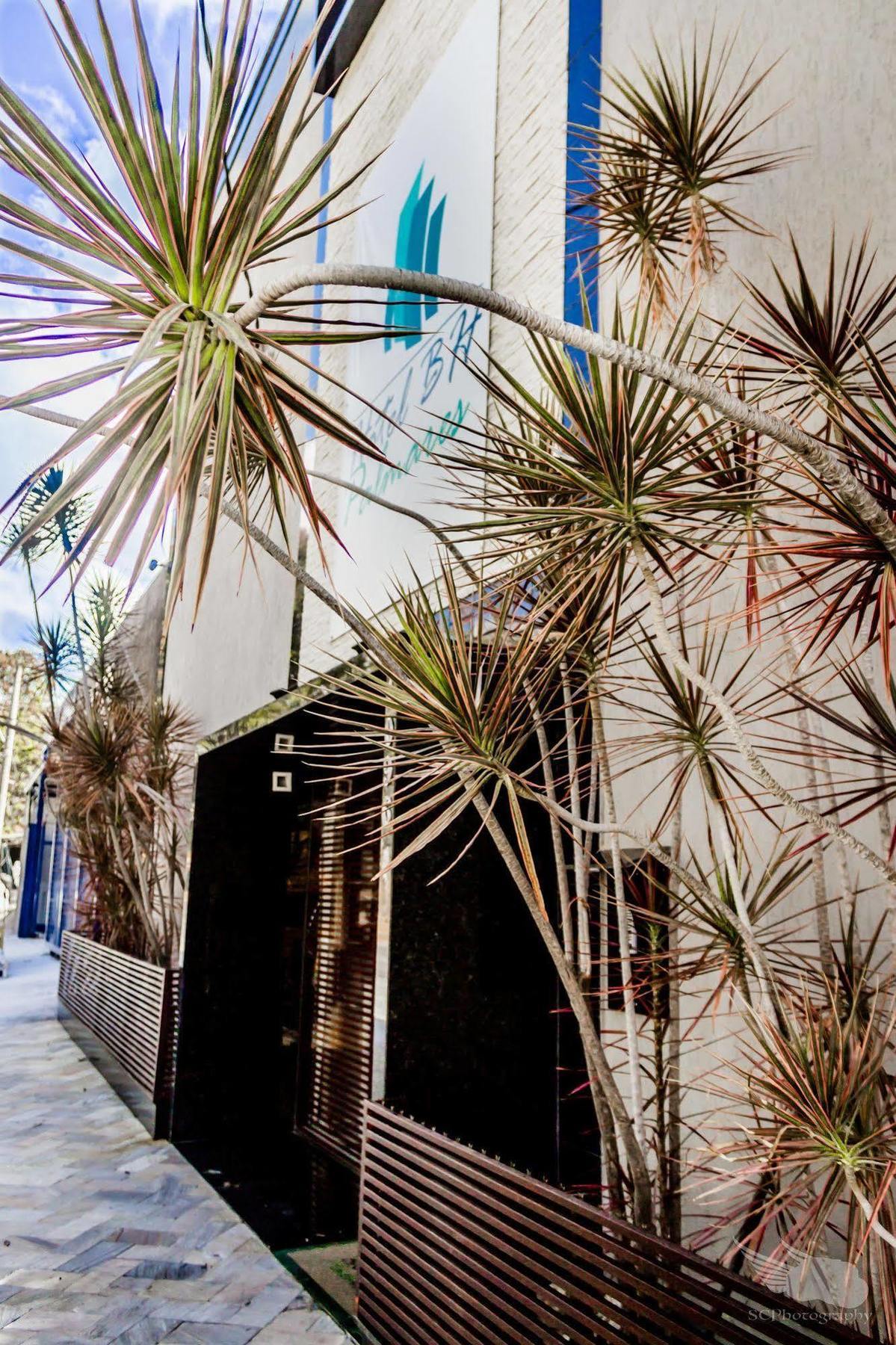 Hotel Bh Inn Palmares - Acesso Cristiano Machado Μπέλο Οριζόντε Εξωτερικό φωτογραφία