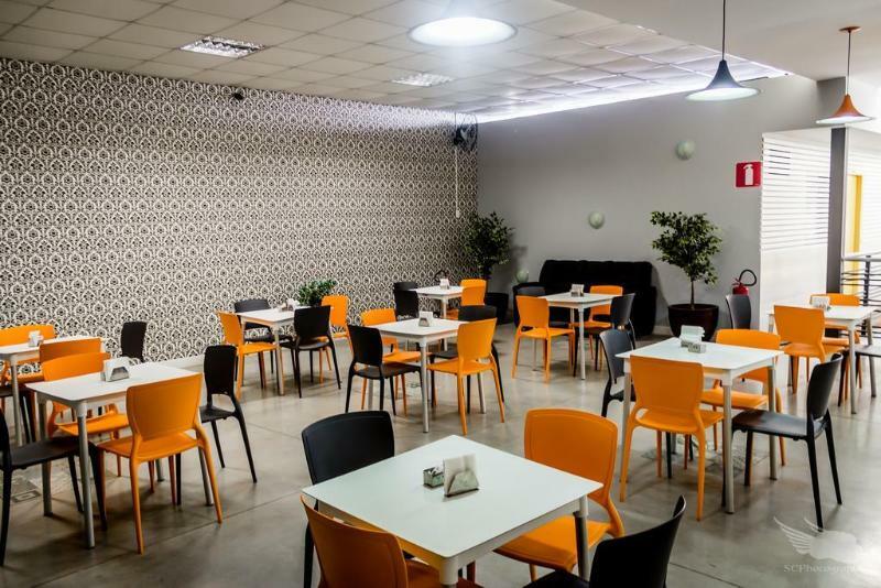 Hotel Bh Inn Palmares - Acesso Cristiano Machado Μπέλο Οριζόντε Εξωτερικό φωτογραφία