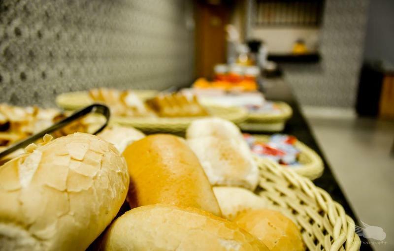 Hotel Bh Inn Palmares - Acesso Cristiano Machado Μπέλο Οριζόντε Εξωτερικό φωτογραφία